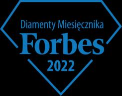 Laureat Diamenty Forbes 2022